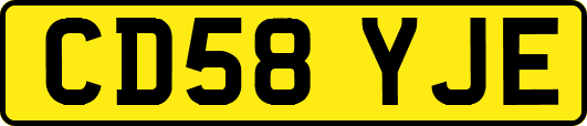 CD58YJE