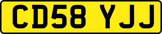 CD58YJJ