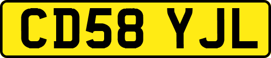 CD58YJL