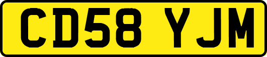 CD58YJM