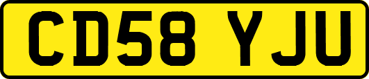 CD58YJU