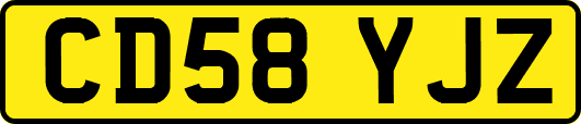 CD58YJZ