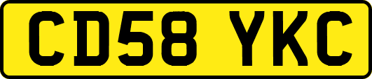 CD58YKC