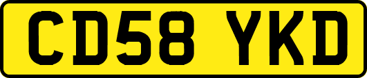 CD58YKD