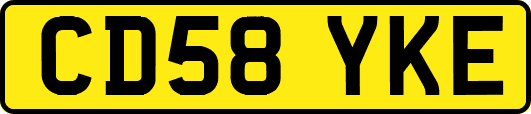 CD58YKE