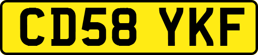 CD58YKF