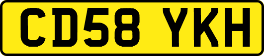 CD58YKH