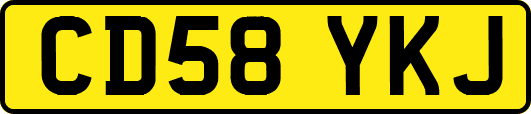 CD58YKJ