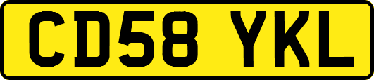 CD58YKL