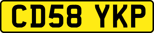 CD58YKP