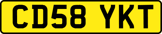 CD58YKT