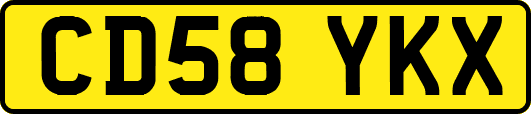 CD58YKX