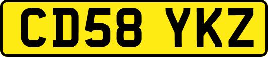 CD58YKZ