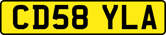 CD58YLA