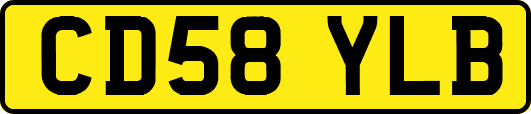 CD58YLB