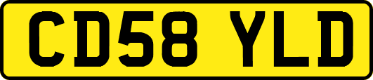 CD58YLD