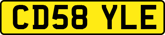 CD58YLE