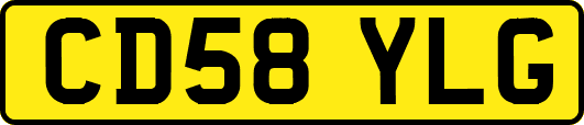 CD58YLG