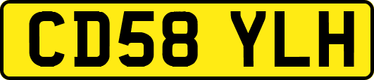 CD58YLH