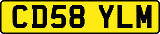 CD58YLM