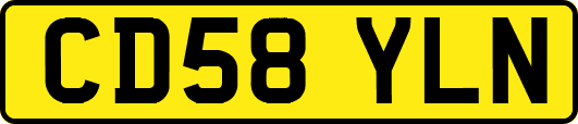 CD58YLN