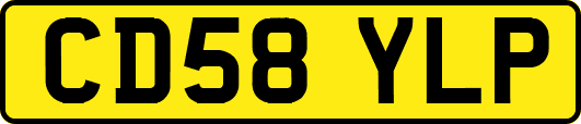 CD58YLP
