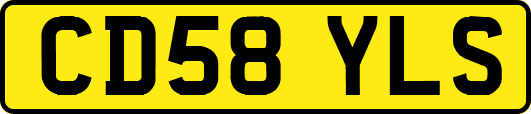 CD58YLS