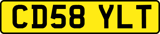 CD58YLT