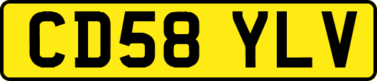CD58YLV