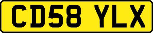 CD58YLX