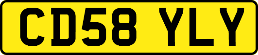 CD58YLY