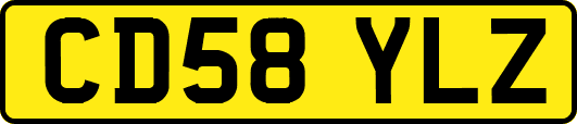 CD58YLZ