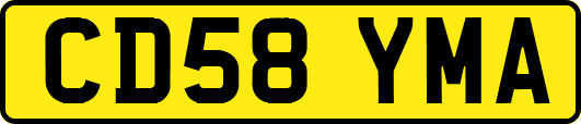 CD58YMA