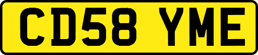 CD58YME