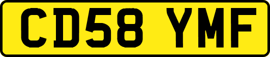 CD58YMF