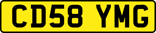CD58YMG