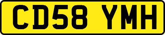 CD58YMH