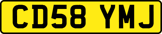 CD58YMJ