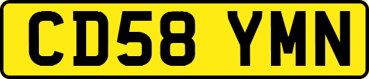 CD58YMN