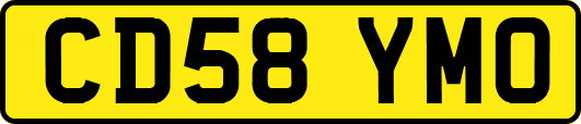 CD58YMO