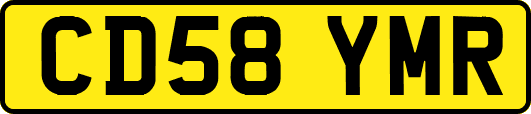 CD58YMR
