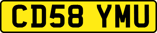 CD58YMU