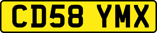CD58YMX