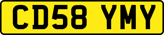 CD58YMY
