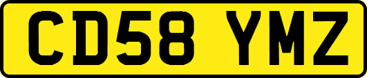 CD58YMZ