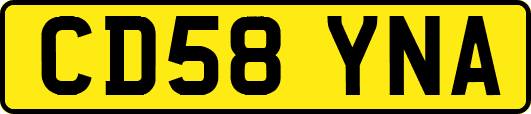 CD58YNA