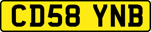 CD58YNB
