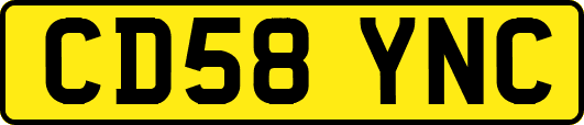 CD58YNC