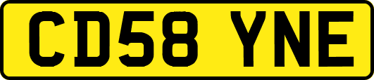 CD58YNE