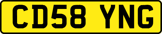 CD58YNG